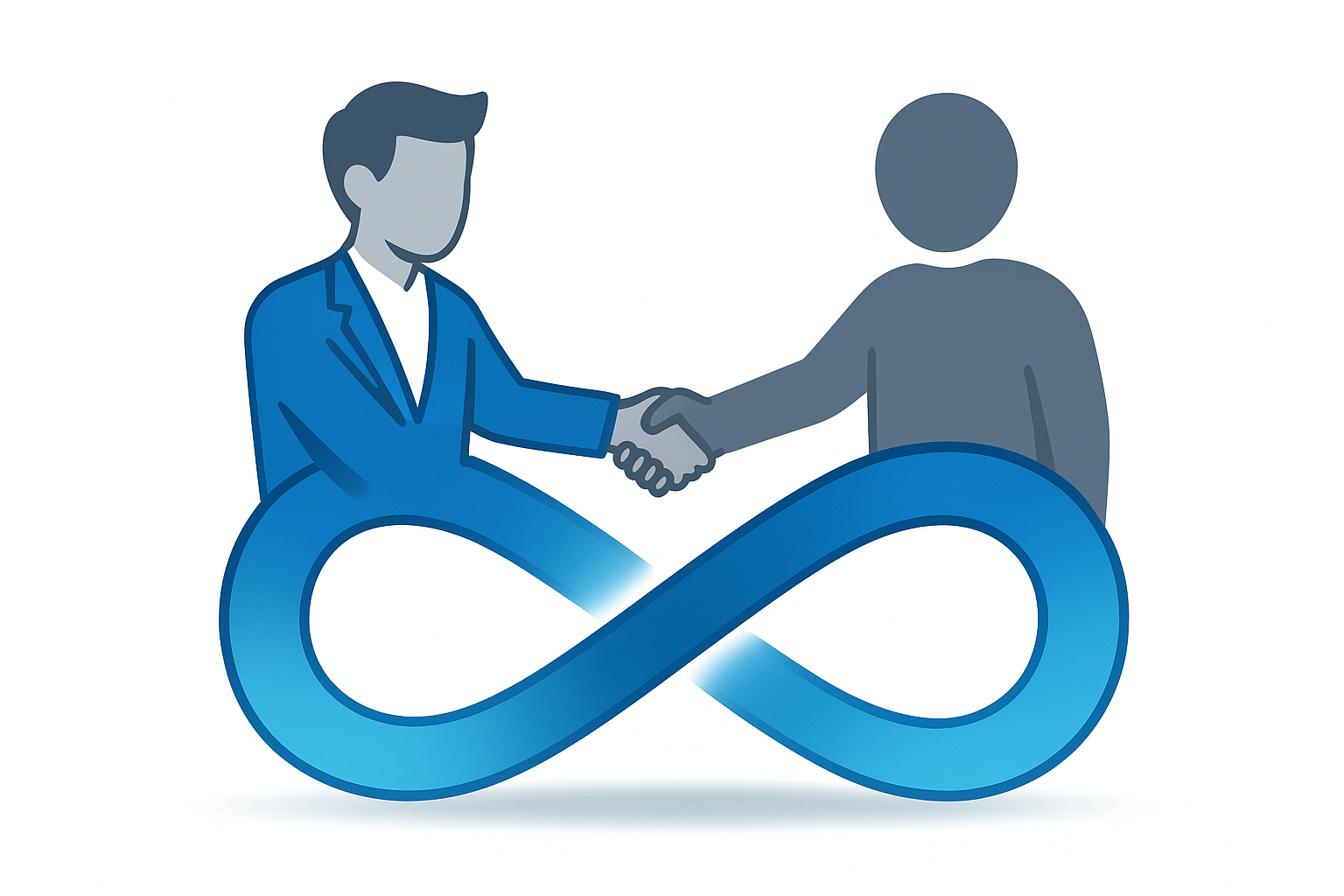 Infinity Brand Partnership — Co-Branded and White-Label Solutions