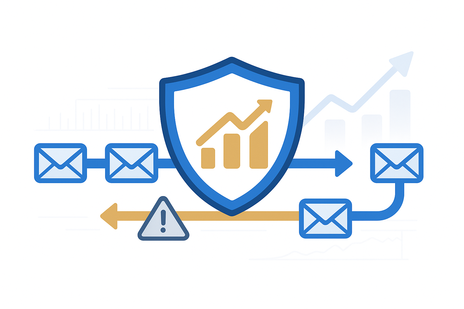 Email Continuity – Keep Email Flowing During Outages