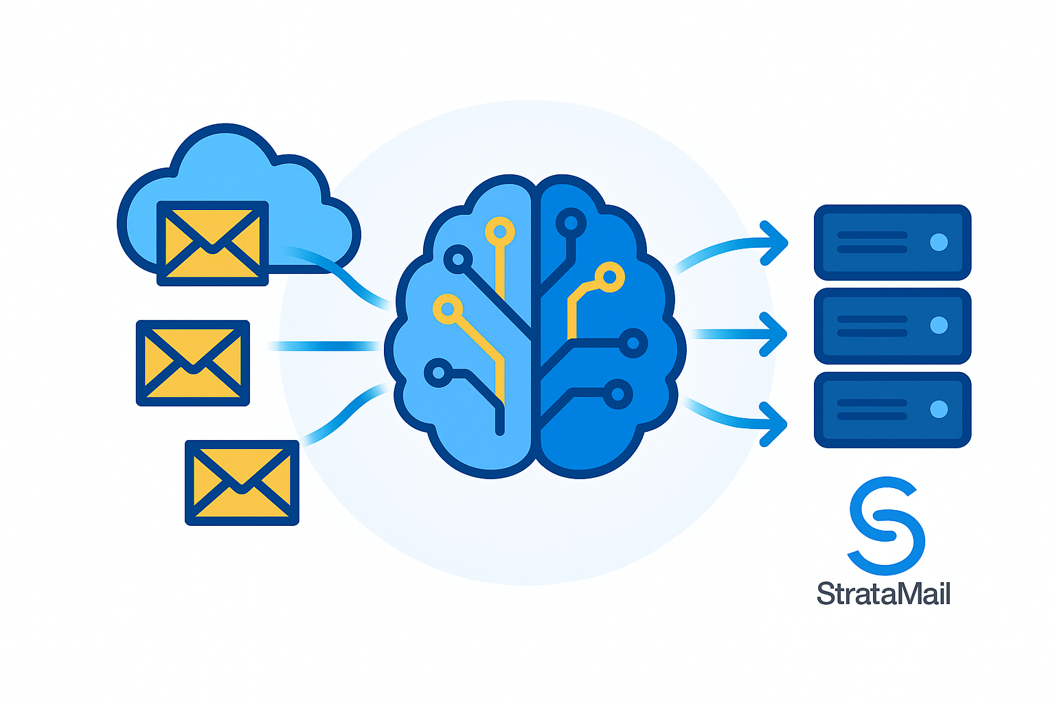 Email Parsing — AI-Powered Workflow Automation
