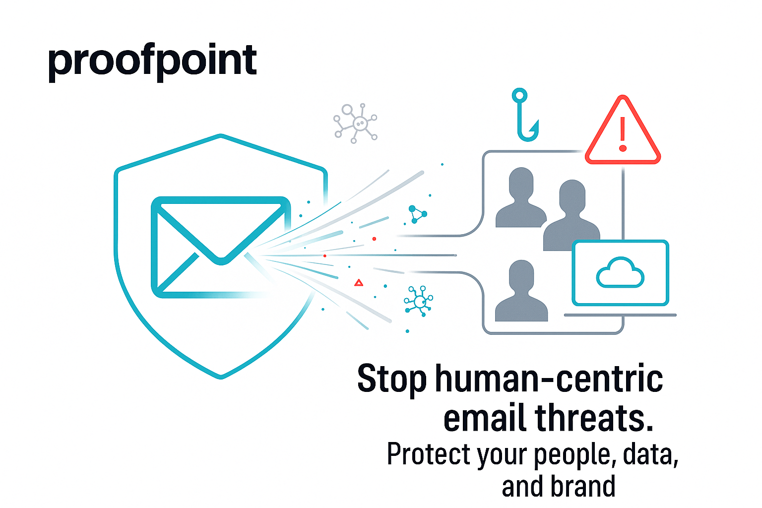 Proofpoint Reseller — Enterprise Email Security and Compliance