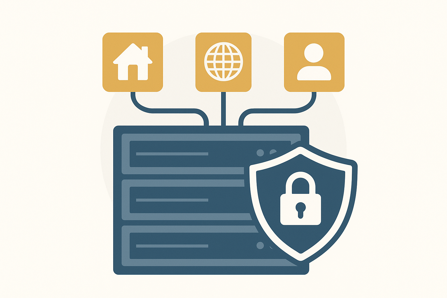 Secure VPS — Hardened Environments and Scalable Hosting